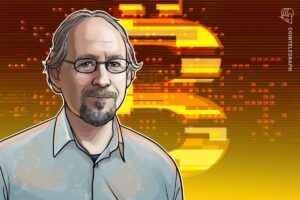 Adam Back Opposes BIP-110 Ordinals Fix