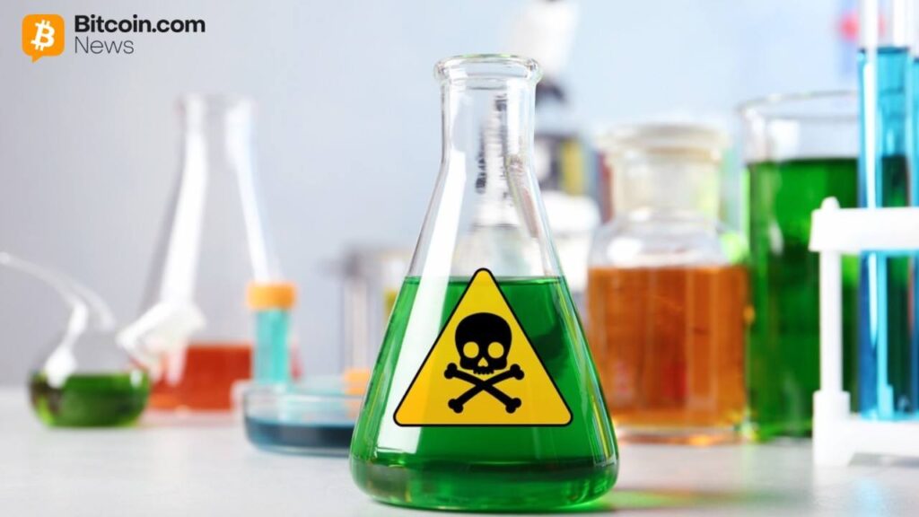 Address Poisoning Scams Drain Millions as Crypto Attacks Surge