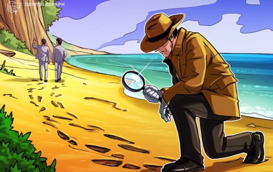 Africrypt Founders Return to South Africa After Years in Hiding: Report