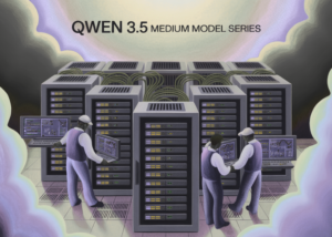 Alibaba Qwen Team Releases Qwen 3.5 Medium Model Series: A Production Powerhouse Proving that Smaller AI Models are Smarter