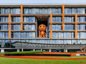 Alibaba Qwen is challenging proprietary AI model economics