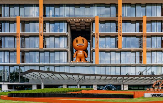 Alibaba Qwen is challenging proprietary AI model economics