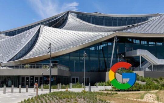 Alphabet draws $100B+ demand for $15B bond sale to fund record $185B AI spend