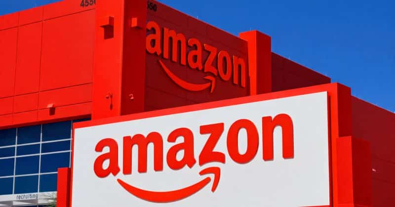 Amazon stock sinks 10% despite earnings beat on $200B capex shock