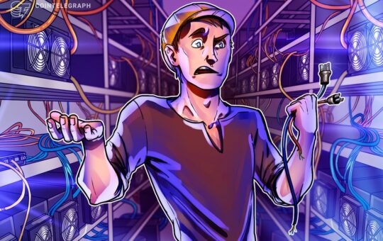 American Bitcoin’s Trump‑Backed Mining Bet Nets $59M Q4 Loss