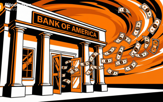 Analyst: Concerns on Stablecoin-Linked Deposit Flight Unwarranted