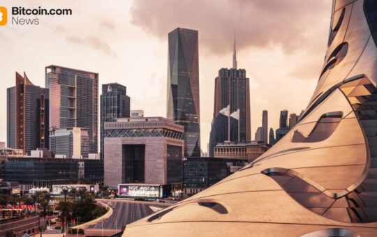 Animoca Brands Secures VARA VASP License to Expand Dubai Operations