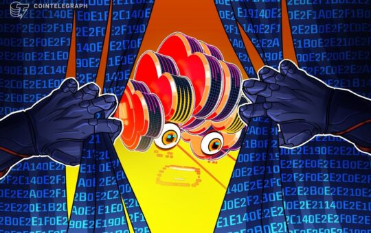 Anthropic Accuses Three Firms of Using Sophisticated Distillation Attacks