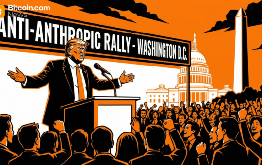 Anthropic Faces Trump’s Wrath: All Federal Agencies to Cease Claude’s Use