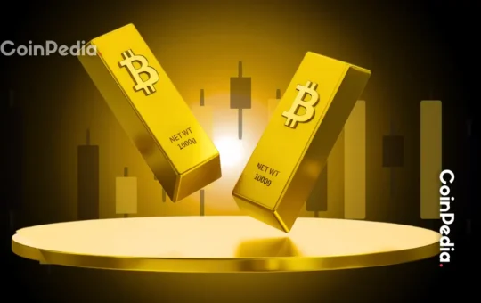 Coinpedia - Fintech & Cryptocurreny News Media