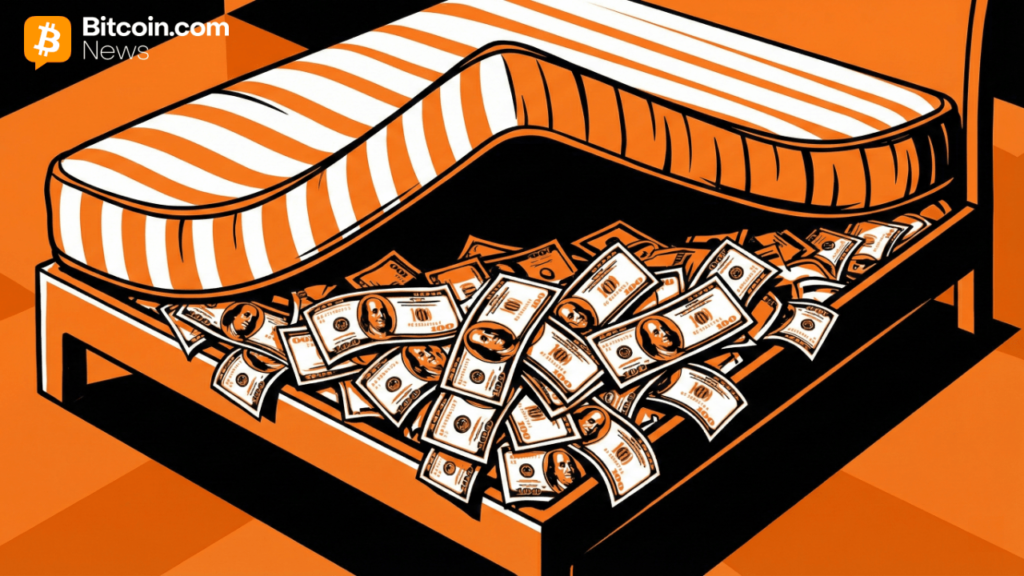 Argentina Opens the Doors for Investing ‘Mattress Money’ in Crypto