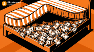 Argentina Opens the Doors for Investing ‘Mattress Money’ in Crypto