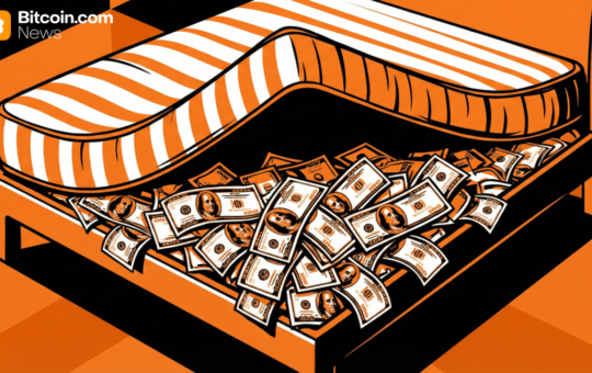 Argentina Opens the Doors for Investing ‘Mattress Money’ in Crypto