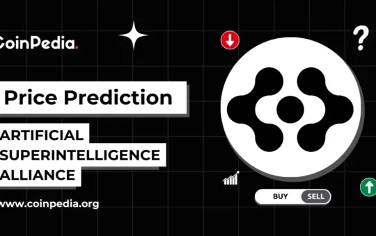 Coinpedia - Fintech & Cryptocurreny News Media