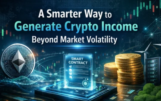 Coinpedia - Fintech & Cryptocurreny News Media