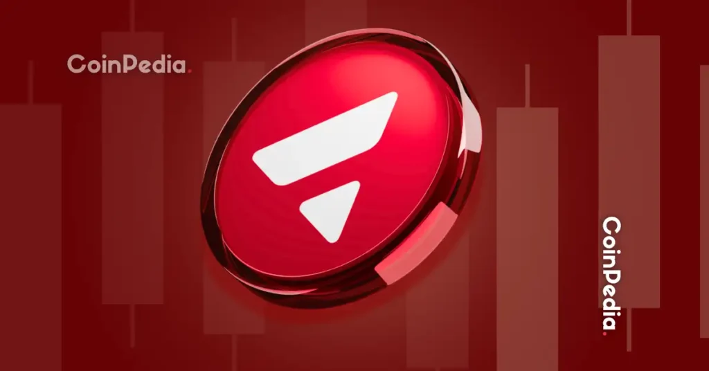 Coinpedia - Fintech & Cryptocurreny News Media