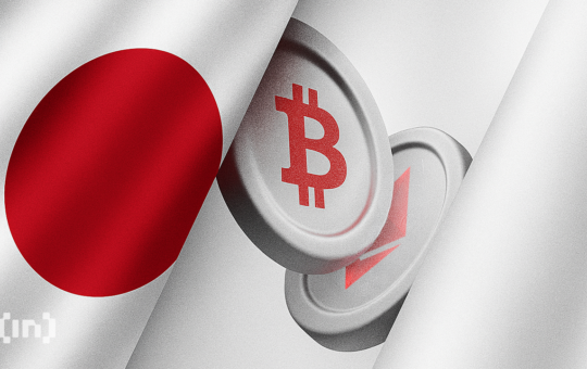 BTC/JPY Surges After Japan’s "Iron Lady" Sanae Takaichi Wins