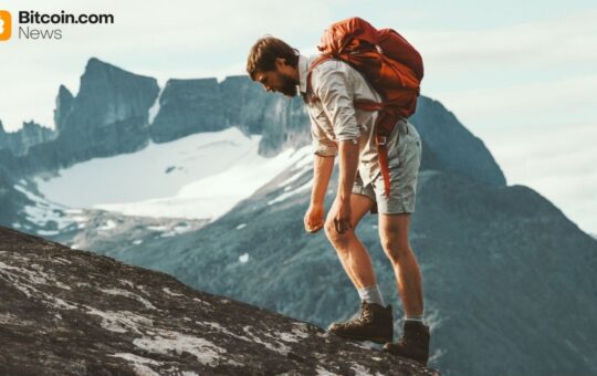 Backpack Exchange Founded By Ex‑FTX Staff Reaches $1 Billion Valuation, Announces Token Plan