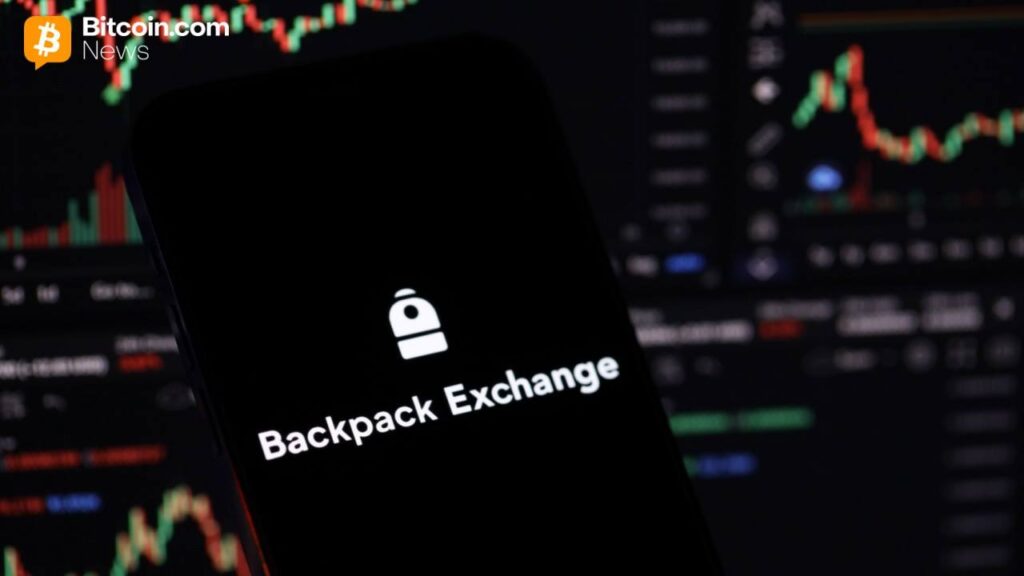 Backpack Pledges 20% Equity to Token Stakers Amid IPO Expansion Plans