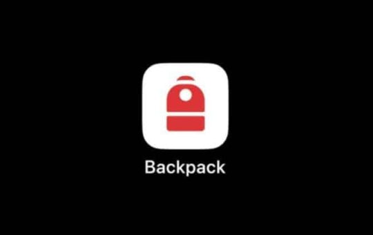 Backpack to airdrop 25% of tokens at TGE as team eyes US IPO