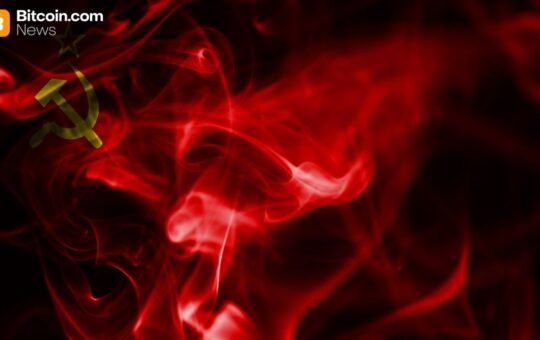 Balaji Srinivasan Predicts Western Governments Will Launch Mass Asset Seizures Amid Sovereign Debt Crisis