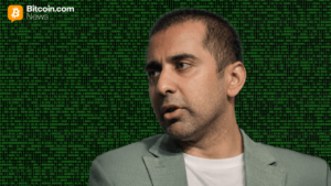 Balaji Srinivasan Says Crypto Is the ‘Code-Based Order’ for a Fracturing World
