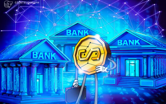Banks Should Embrace Stablecoin Yield in CLARITY Act: White House Adviser