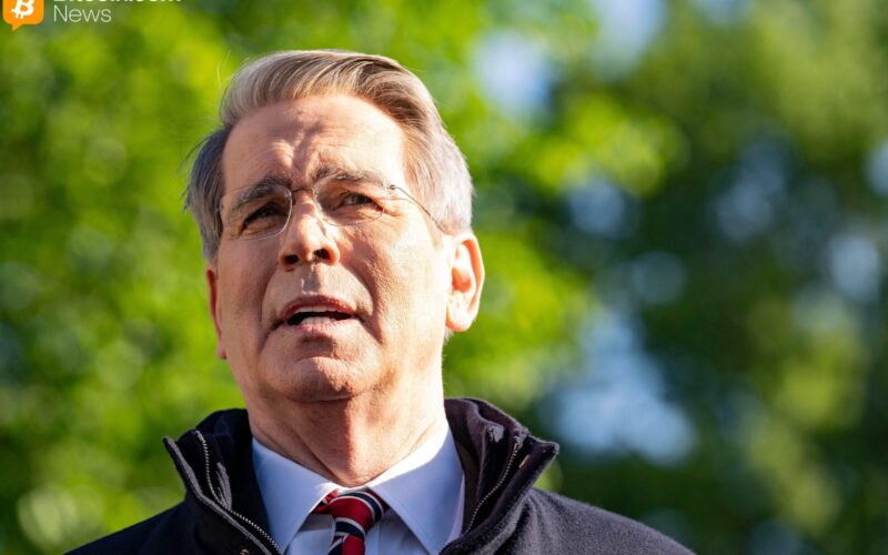 Beijing Urges Lenders to Limit US Debt Exposure Amid Market Volatility