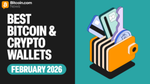 Best Crypto Wallets for February 2026: New Tools for a Multichain World