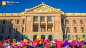 Beyond Bitcoin: Arizona Bill Includes XRP and Digibyte in New Strategic Fund Proposal