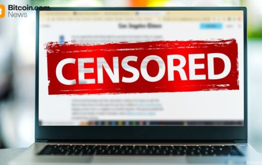 Beyond JPEGs: Why the Fight Over Ordinals Is Actually a Fight for Bitcoin’s Permissionless Future