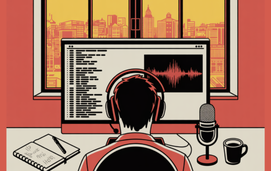 Beyond Simple API Requests: How OpenAI’s WebSocket Mode Changes the Game for Low Latency Voice Powered AI Experiences