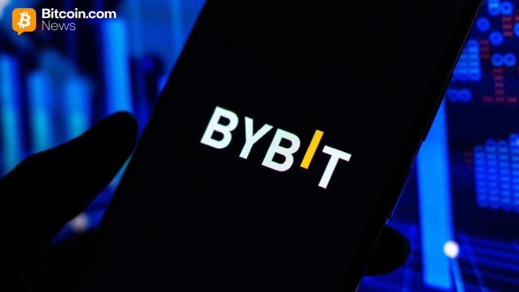 Beyond the Regulatory Pivot: Bybit BBU Head Maps ‘Trillion-Dollar’ Institutional Crypto Path