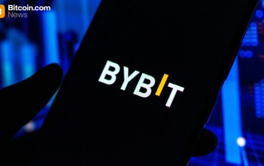 Beyond the Regulatory Pivot: Bybit BBU Head Maps ‘Trillion-Dollar’ Institutional Crypto Path