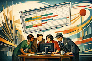 Beyond the lakehouse: Fundamental's NEXUS bypasses manual ETL with a native foundation model for tabular data