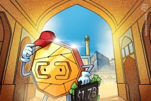 Binance CEO Hints at Legal Action over Report on Iranian Sanctions