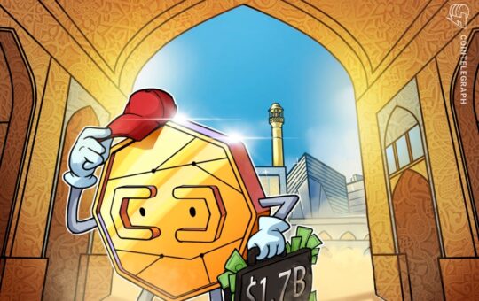 Binance CEO Hints at Legal Action over Report on Iranian Sanctions