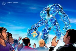 Binance Launches Support of Ondo Tokenized Stocks