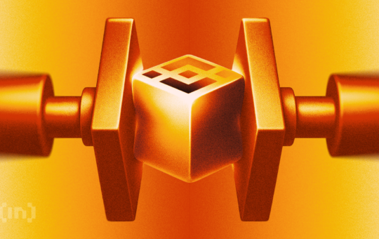 Binance October 10 Backlash Hijacks Consensus Hong Kong