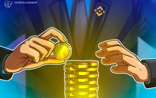 Binance Shows Stable Reserves Amid 'FTX 2.0' Claims: Analysts