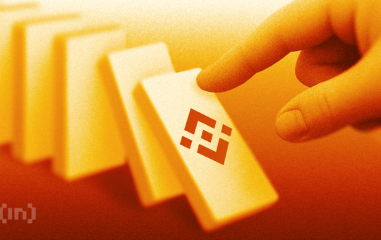 Binance Threatens WSJ With Legal Action Over Iran Report