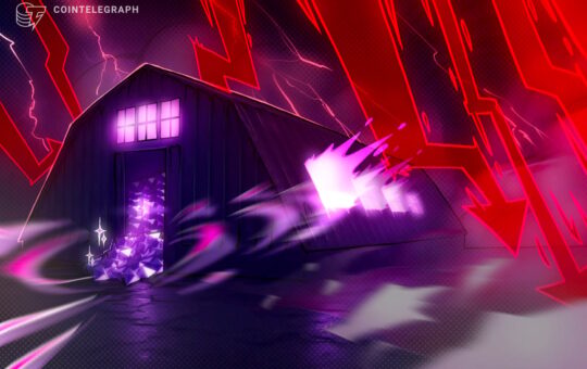 BitMine $7B Paper Loss, Crypto Crash Pressures ETH Treasuries