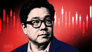 BitMine Stock Risks 40% Drop — Tom Lee’s Strategy to Blame?