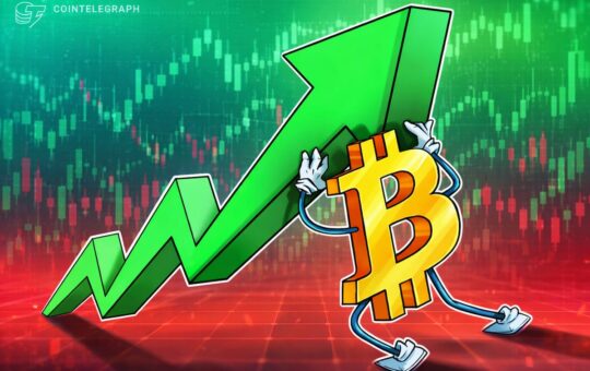 Bitcoin 2026 Rally To $150K Possible If These Conditions Are Met