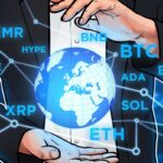 Bitcoin, Altcoin Gains Hold But Top Sellers Enforce The Range Ceiling