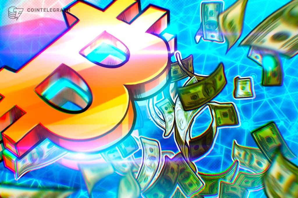 Bitcoin Analysts Disagree Over Reflation Trade After PMI Overshoot