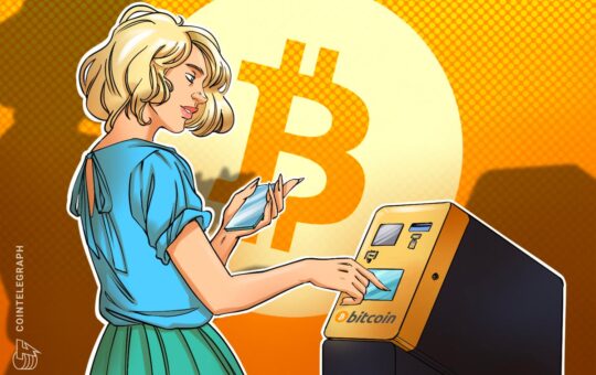 Bitcoin Depot Introduces ID for All Transactions