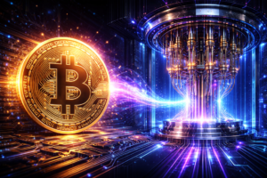 Bitcoin Developers Kick Off Quantum-Safety Track With BIP-360