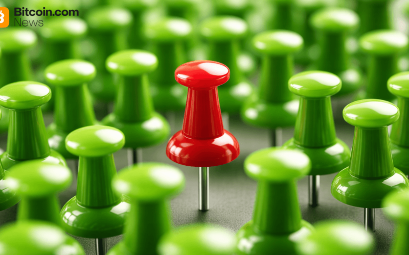 Bitcoin ETF Inflow Streak Snaps With $27 Million Outflow