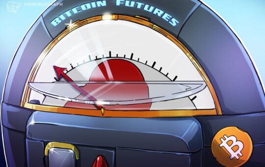 Bitcoin ETF Inflows Rise While Derivatives Markets Reflect Caution